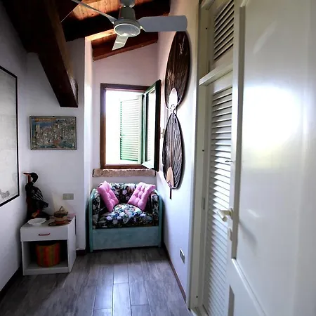 Apartment Seadas